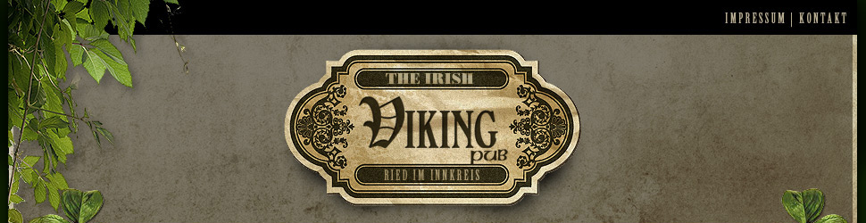 Irish Viking Pub